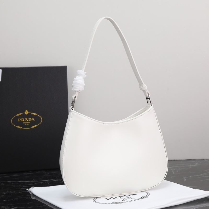 Prada Hobo Bags